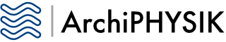 logo archiphysik