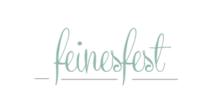 logo feinesfest