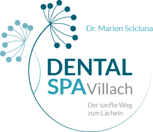 logo dental spa villach